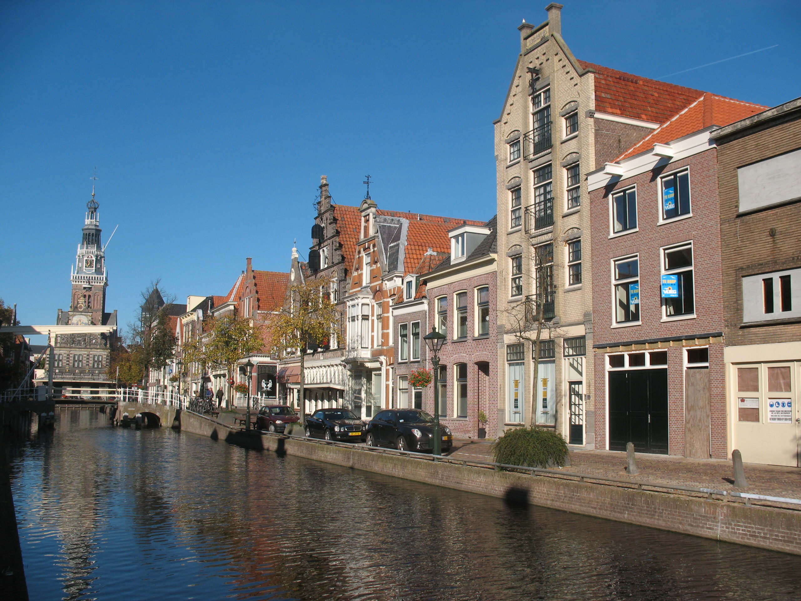 Alkmaar Luttik Oudorp